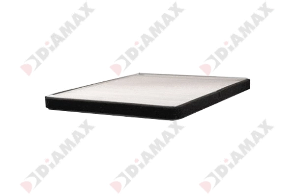 Filter, cabin air (DP4149)