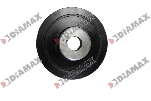 Belt Pulley, crankshaft (A9005)