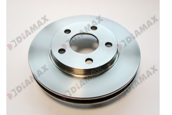 Brake Disc (N08697)