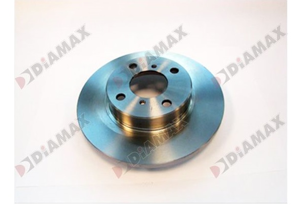 Brake Disc (N08705)