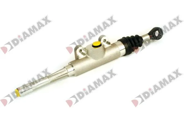 Master Cylinder, clutch (T2073)