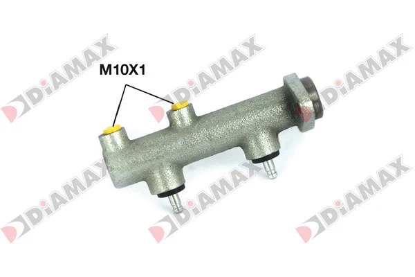 Brake Master Cylinder (N04396)