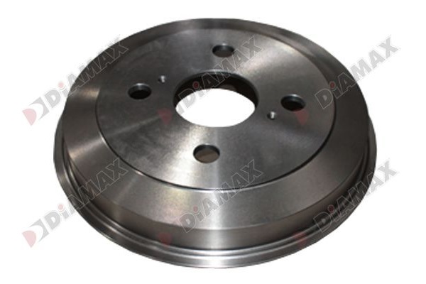 Brake Drum (N02255)