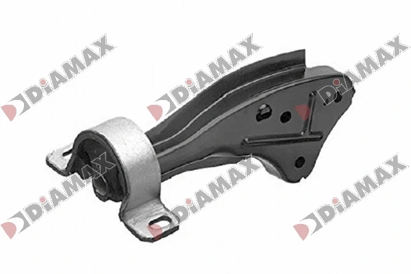 Bushing, axle bracket (B8040)