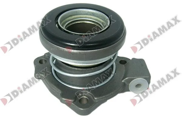Central Slave Cylinder, clutch (T1009)