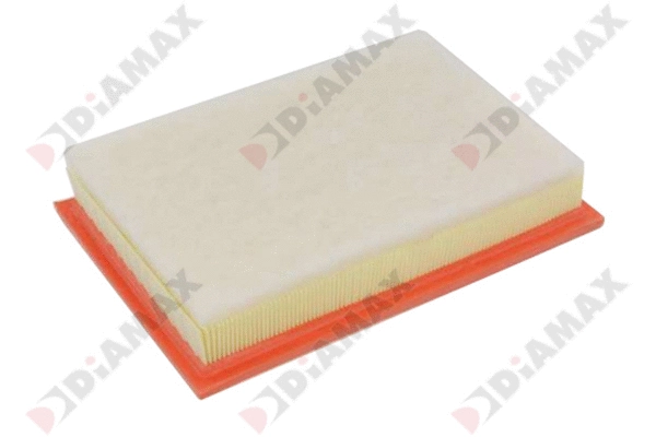 Air Filter (DA2075)