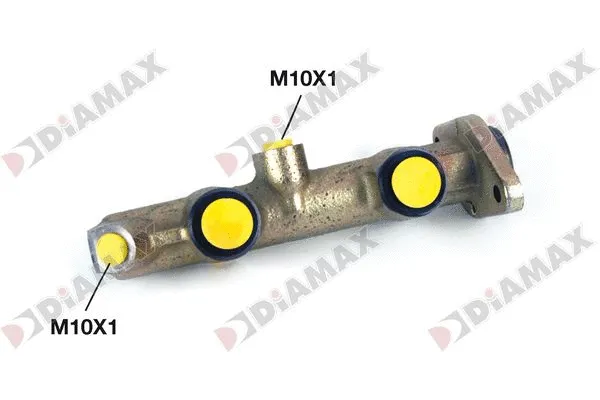 Brake Master Cylinder (N04679)