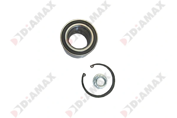 Wheel Bearing Kit (R1024K)