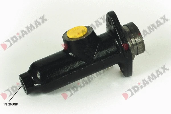 Brake Master Cylinder (N04003)
