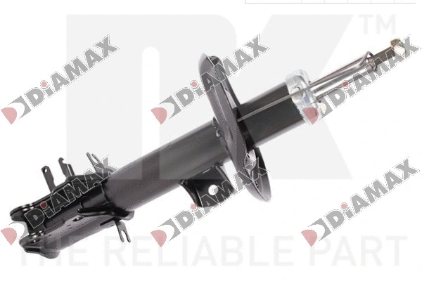 Shock Absorber (AP01068)
