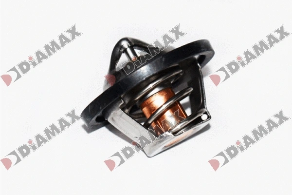 Thermostat, coolant (AD02119)