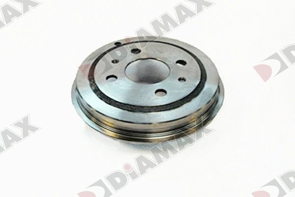 Brake Drum (N02014)