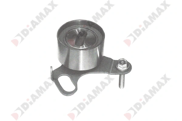 Tensioner Pulley, timing belt (A5009)