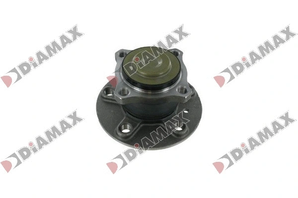 Wheel Bearing Kit (R3051)