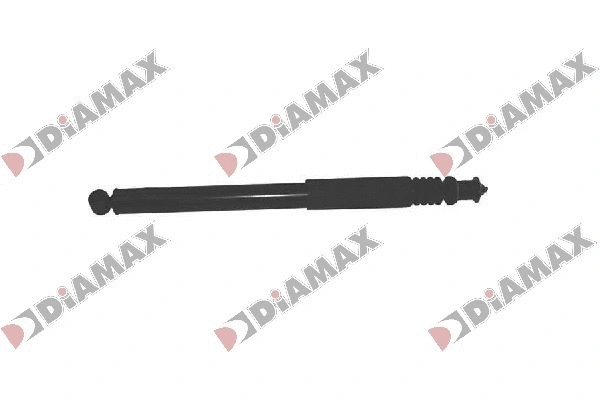 Shock Absorber (AP02066)