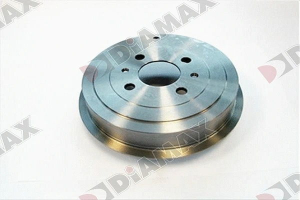 Brake Drum (N02090)