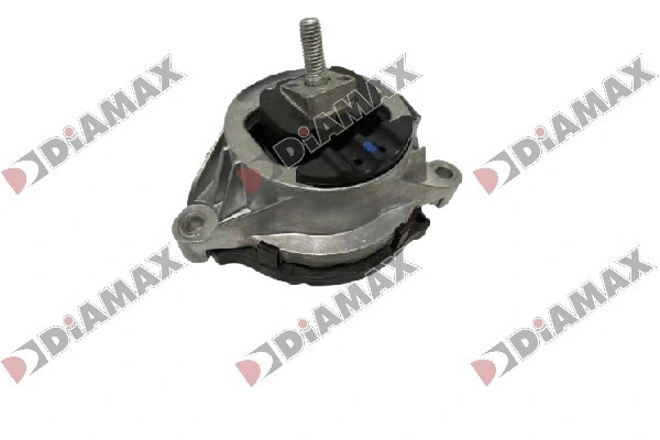 Mounting, engine (A1422)