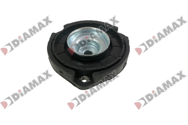 Repair Kit, suspension strut support mount (B1074)
