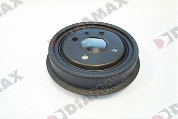 Brake Drum (N02043)