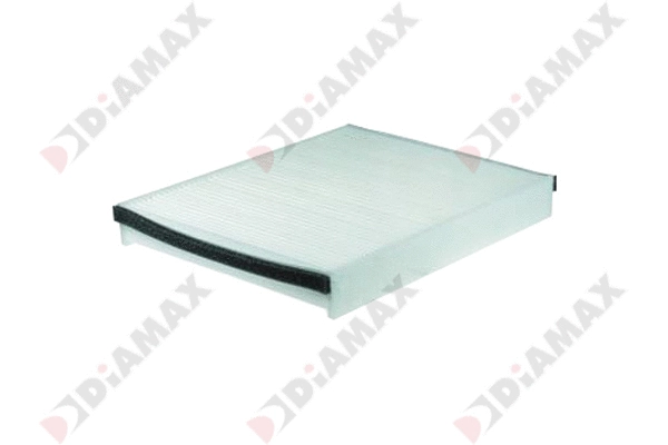 Filter, cabin air (DP4361)