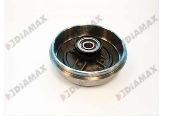 Brake Drum (N02212RA)