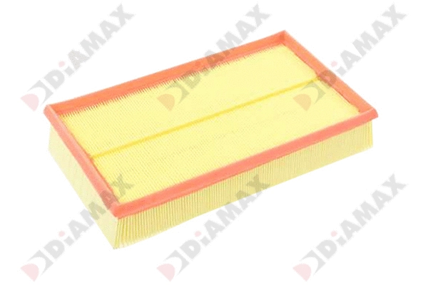 Air Filter (DA2155)
