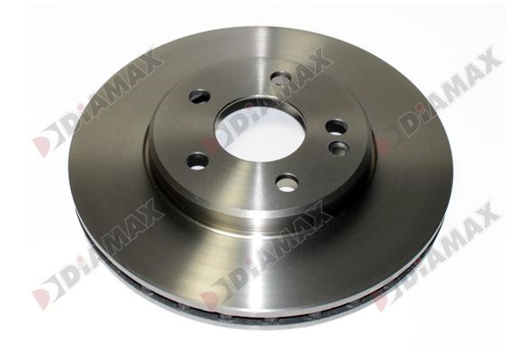 Brake Disc (N08559)