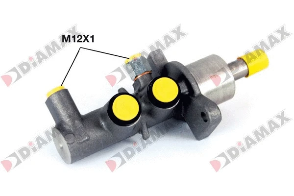 Brake Master Cylinder (N04086)