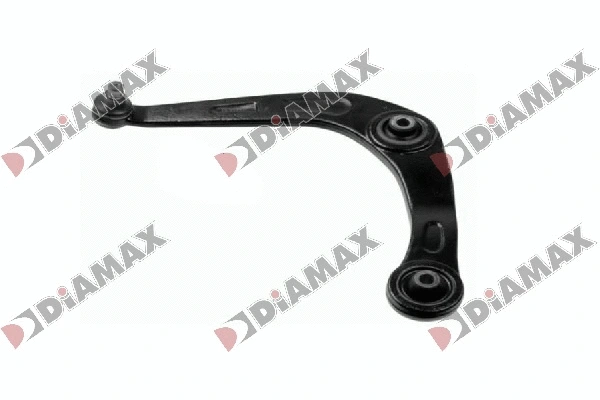 Control/Trailing Arm, wheel suspension (B5027)