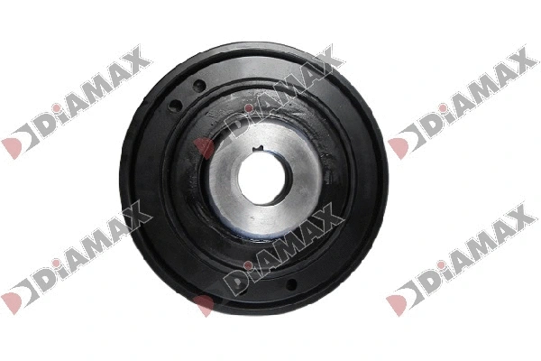 Belt Pulley, crankshaft (A9029)