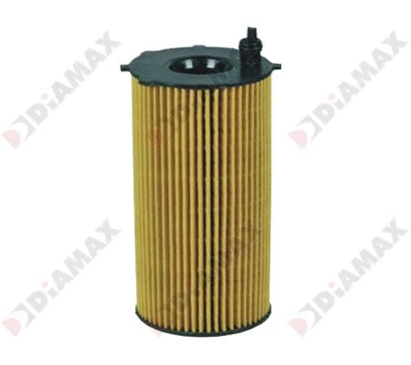 Oil Filter (DL1320)