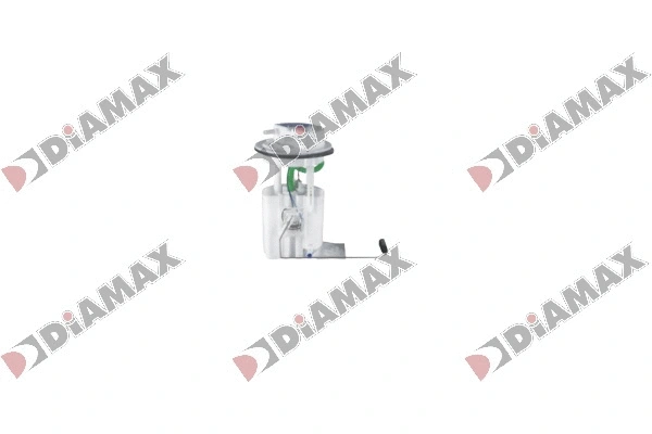 Fuel Feed Unit (DF01021)