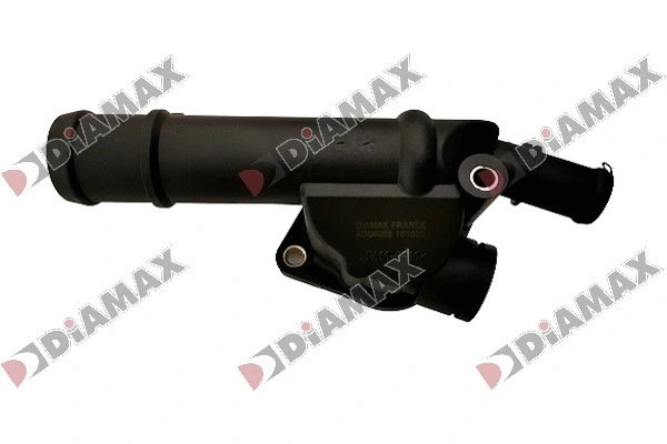 Coolant Flange (AD06056)