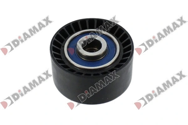 Deflection/Guide Pulley, timing belt (A8046)