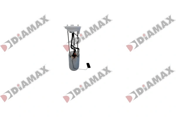 Fuel Feed Unit (DF01047)