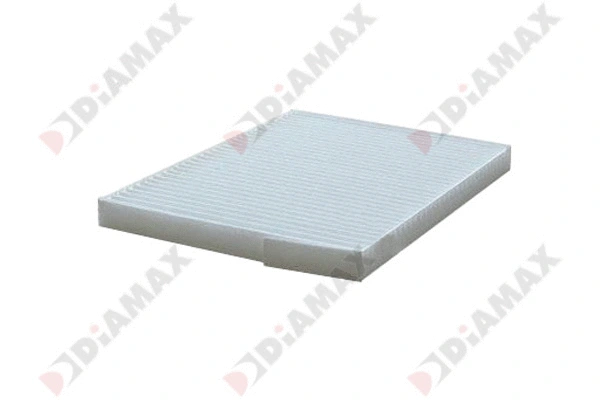 Filter, cabin air (DP4067)