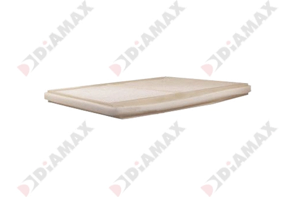Filter, cabin air (DP4322)