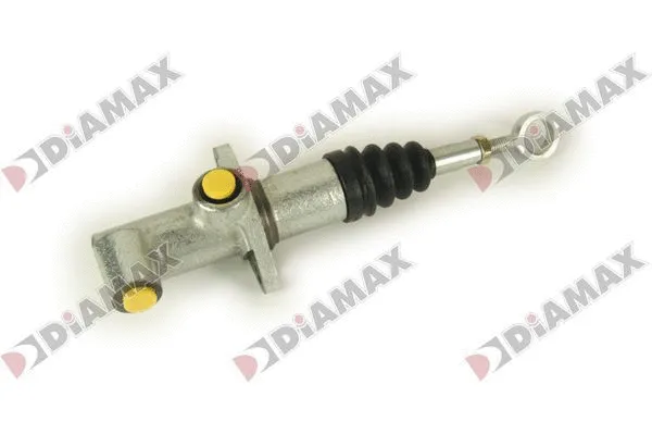Master Cylinder, clutch (T2023)