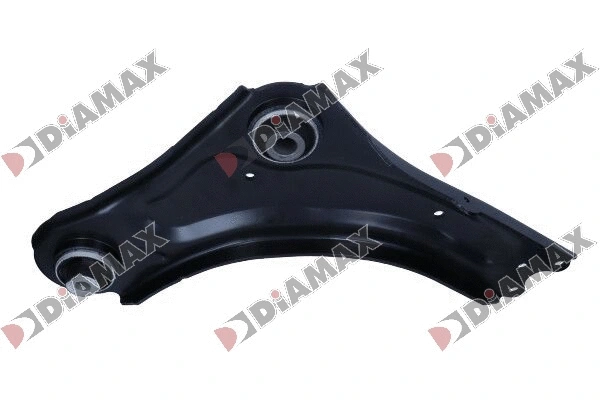 Control/Trailing Arm, wheel suspension (B5081)