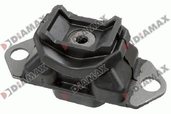 Mounting, engine (A1002)