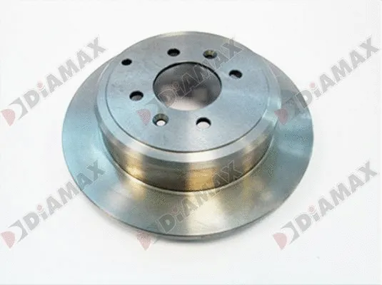 Brake Disc (N08044)