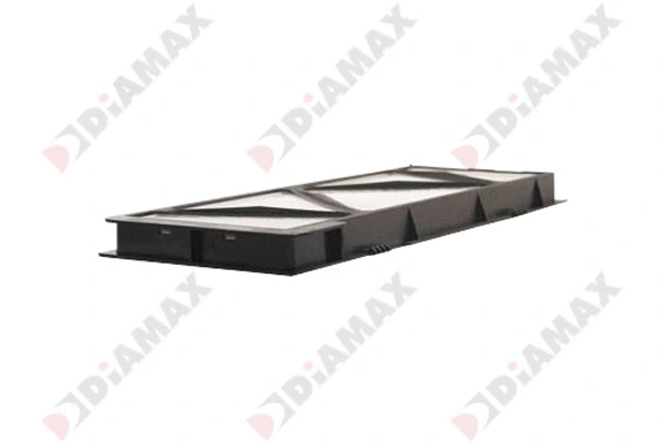 Filter, cabin air (DP4116)