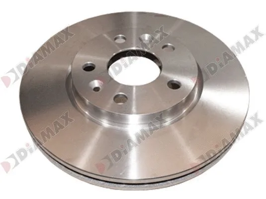 Brake Disc (N7091)