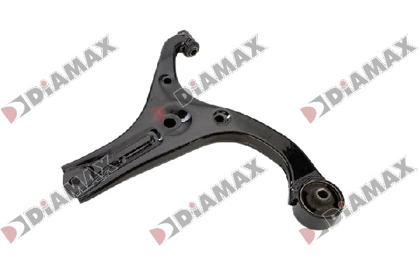 Control/Trailing Arm, wheel suspension (B5032)