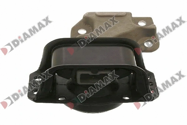 Mounting, engine (A1013)