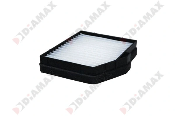 Filter, cabin air (DP4101)