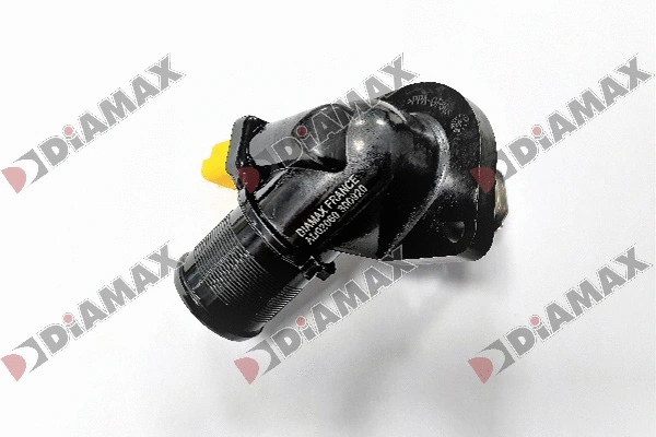 Thermostat, coolant (AD02060)