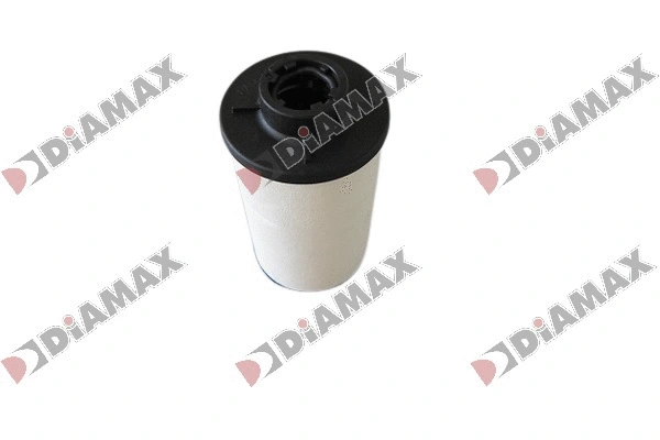 Hydraulic Filter, automatic transmission (AC01001)