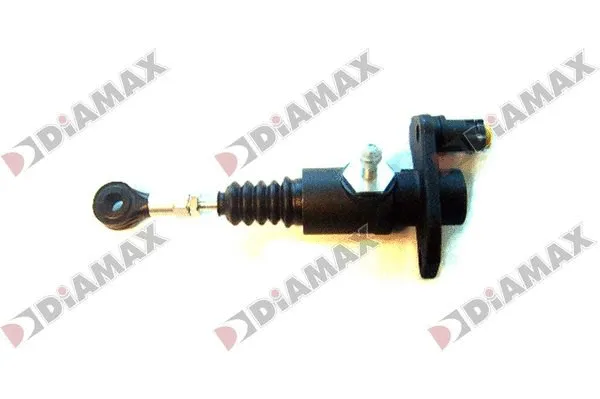 Master Cylinder, clutch (T2089)