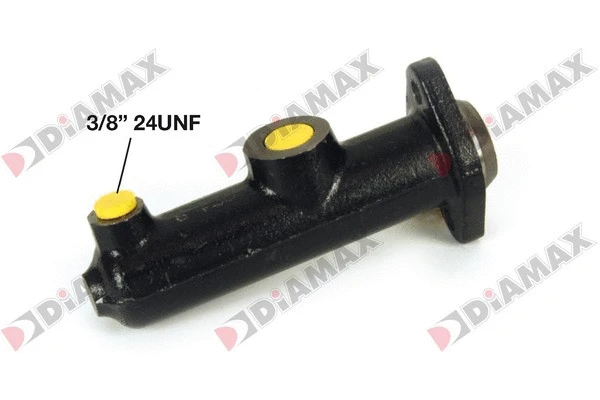 Brake Master Cylinder (N04015)